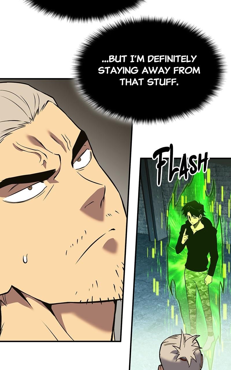 Read Hardcore Leveling Warrior chapter 159.7 image 153 on Lezhin