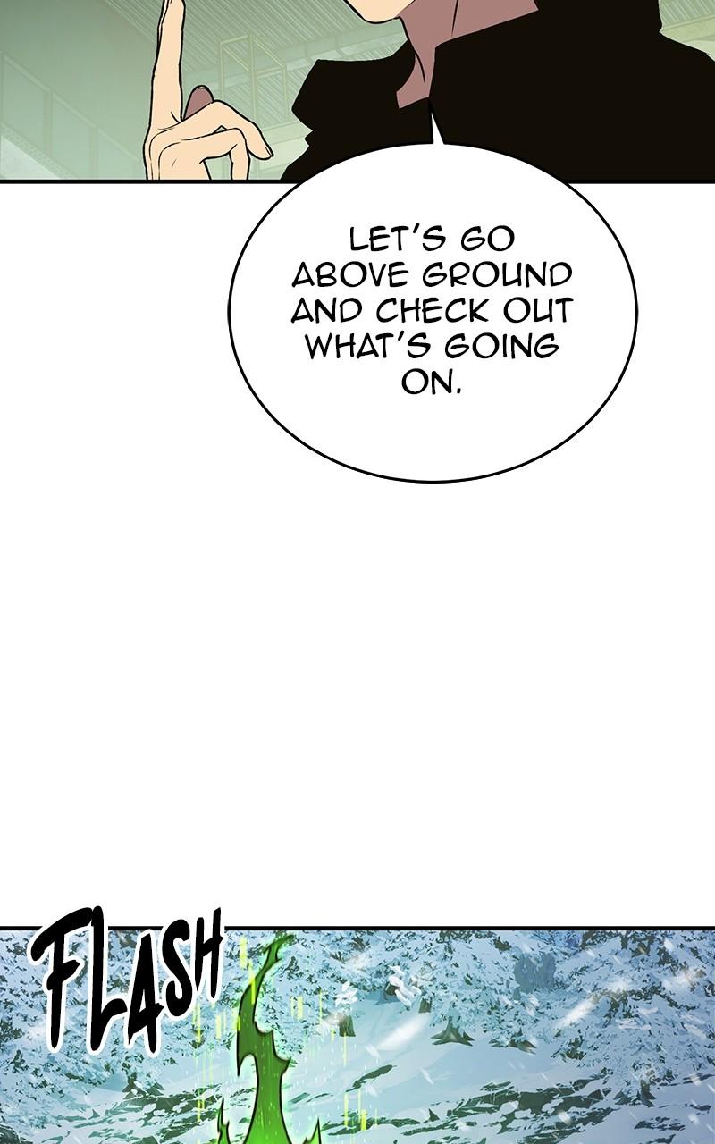 Read Hardcore Leveling Warrior chapter 159.7 image 155 on Lezhin