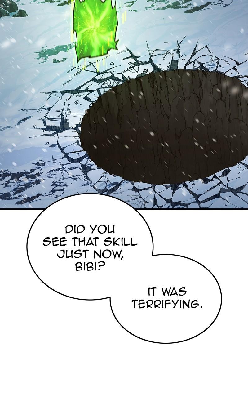 Read Hardcore Leveling Warrior chapter 159.7 image 156 on Lezhin