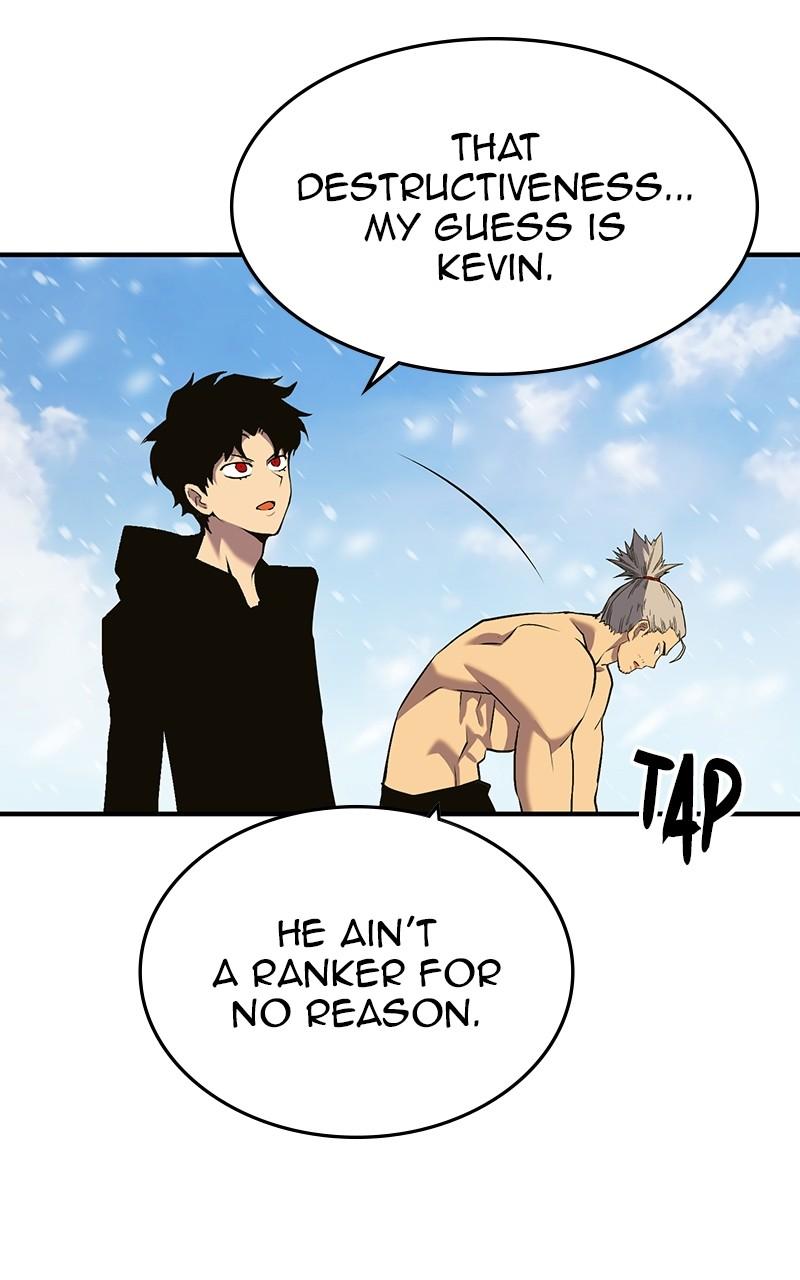 Read Hardcore Leveling Warrior chapter 159.7 image 157 on Lezhin