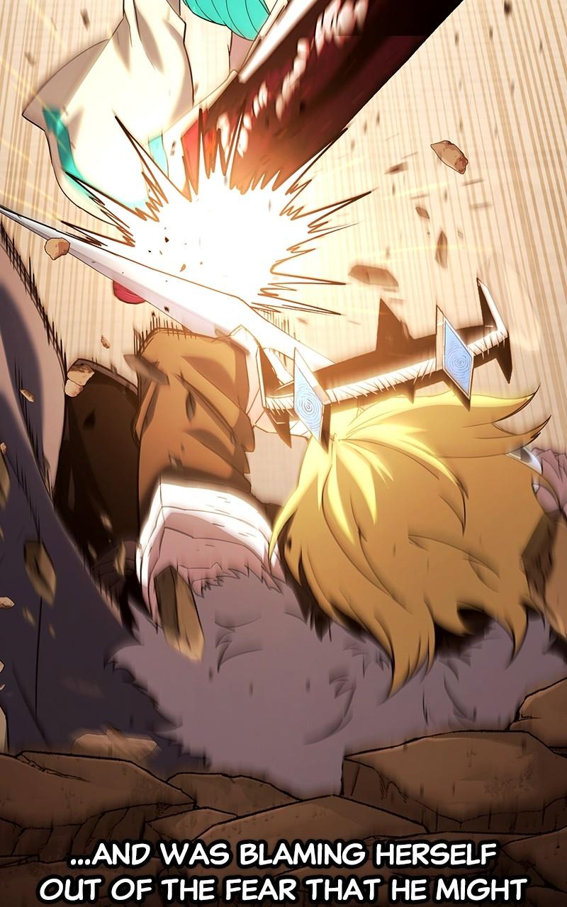 Read Hardcore Leveling Warrior chapter 159.7 image 16 on Lezhin