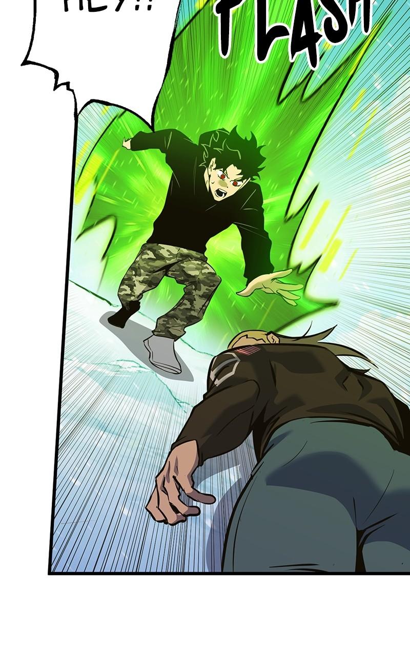 Read Hardcore Leveling Warrior chapter 159.7 image 165 on Lezhin