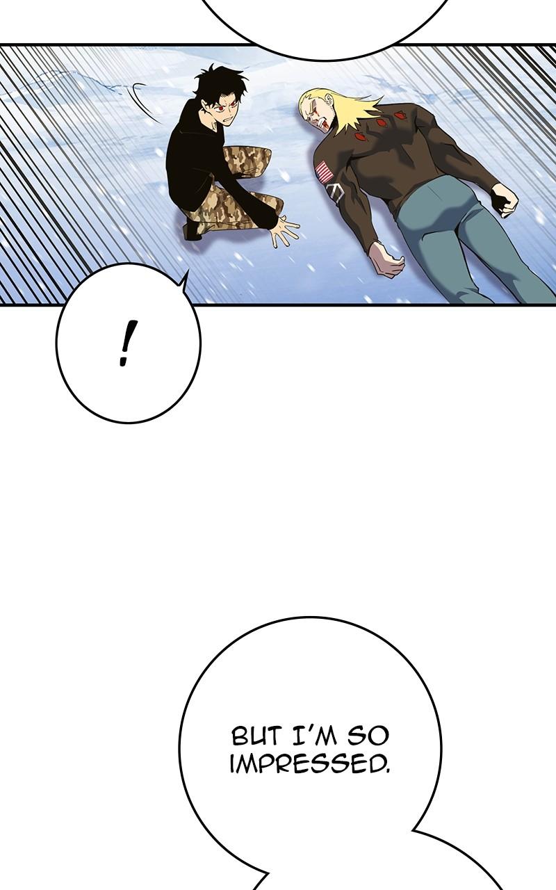 Read Hardcore Leveling Warrior chapter 159.7 image 168 on Lezhin