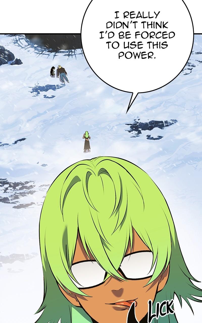 Read Hardcore Leveling Warrior chapter 159.7 image 169 on Lezhin