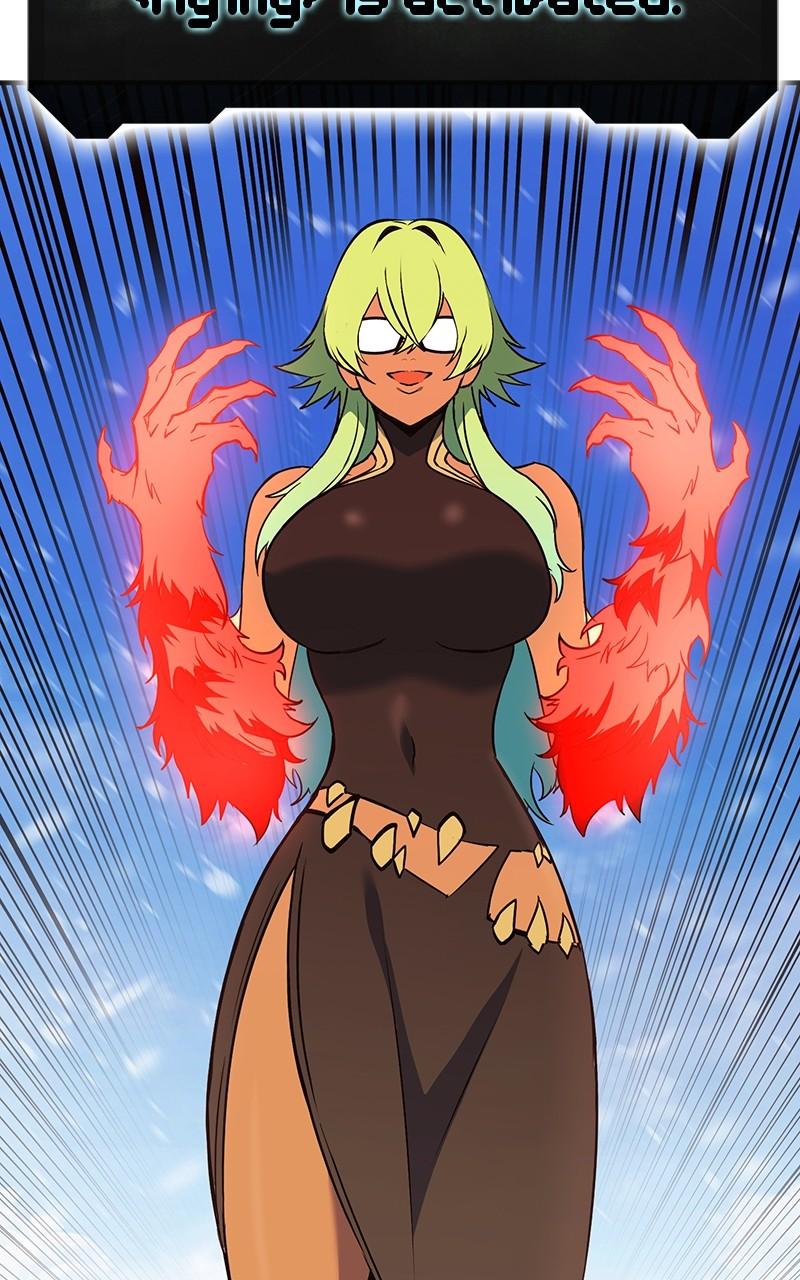 Read Hardcore Leveling Warrior chapter 159.7 image 171 on Lezhin
