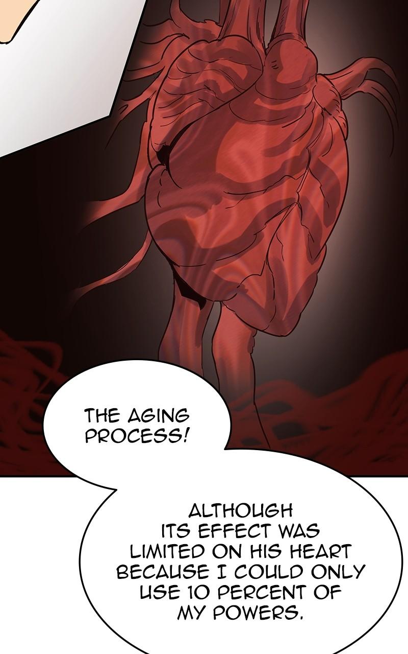 Read Hardcore Leveling Warrior chapter 159.7 image 174 on Lezhin
