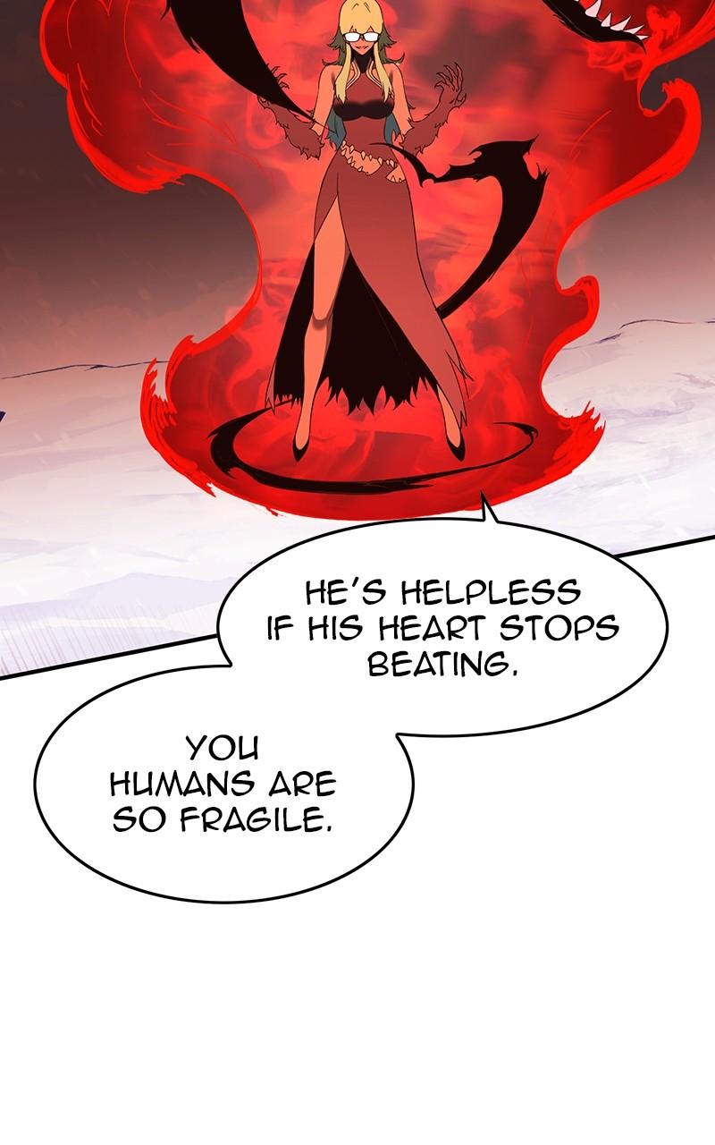 Read Hardcore Leveling Warrior chapter 159.7 image 176 on Lezhin