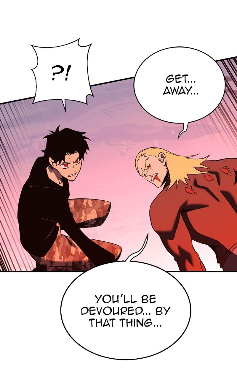 Read Hardcore Leveling Warrior chapter 159.7 image 177 on Lezhin