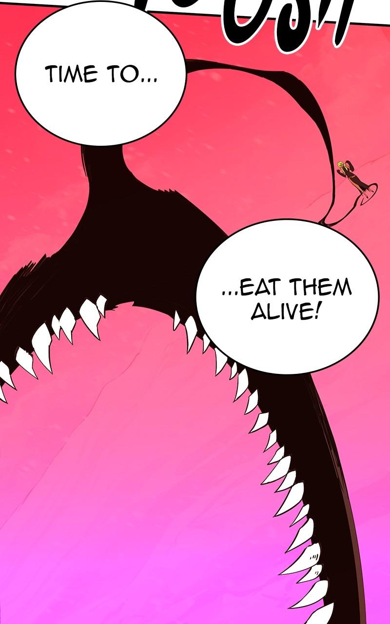Read Hardcore Leveling Warrior chapter 159.7 image 179 on Lezhin