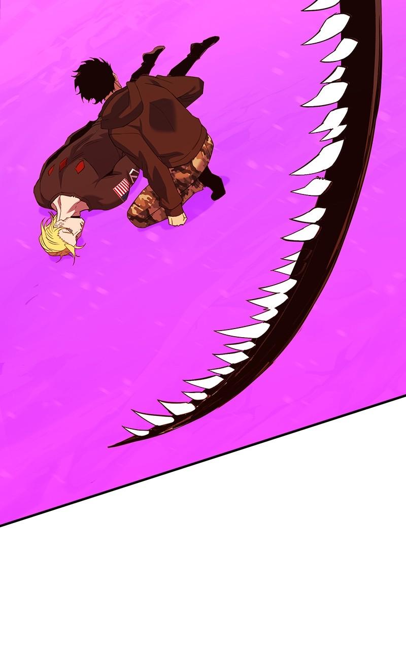 Read Hardcore Leveling Warrior chapter 159.7 image 180 on Lezhin