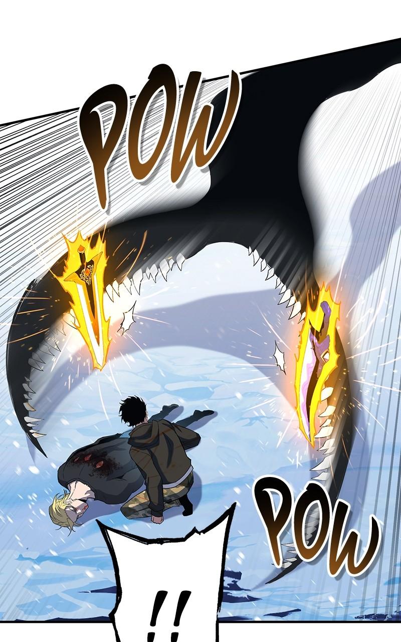 Read Hardcore Leveling Warrior chapter 159.7 image 184 on Lezhin