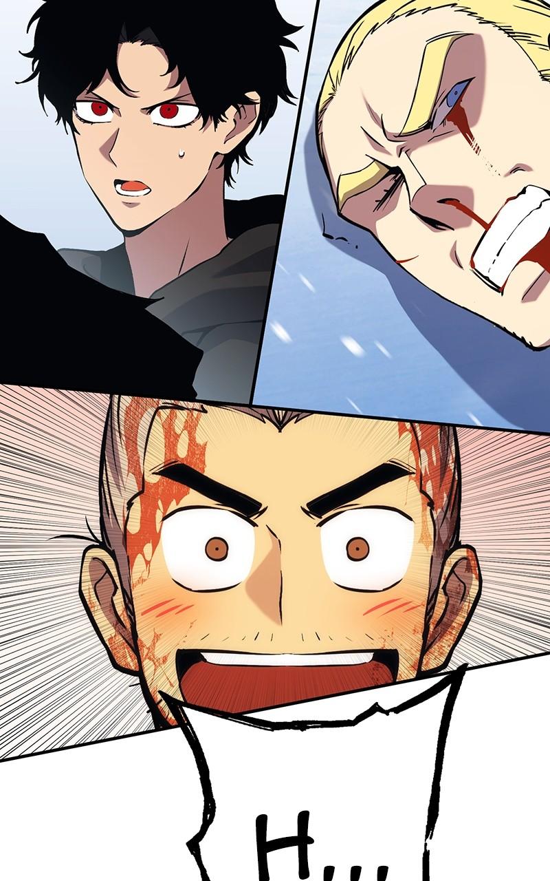 Read Hardcore Leveling Warrior chapter 159.7 image 187 on Lezhin
