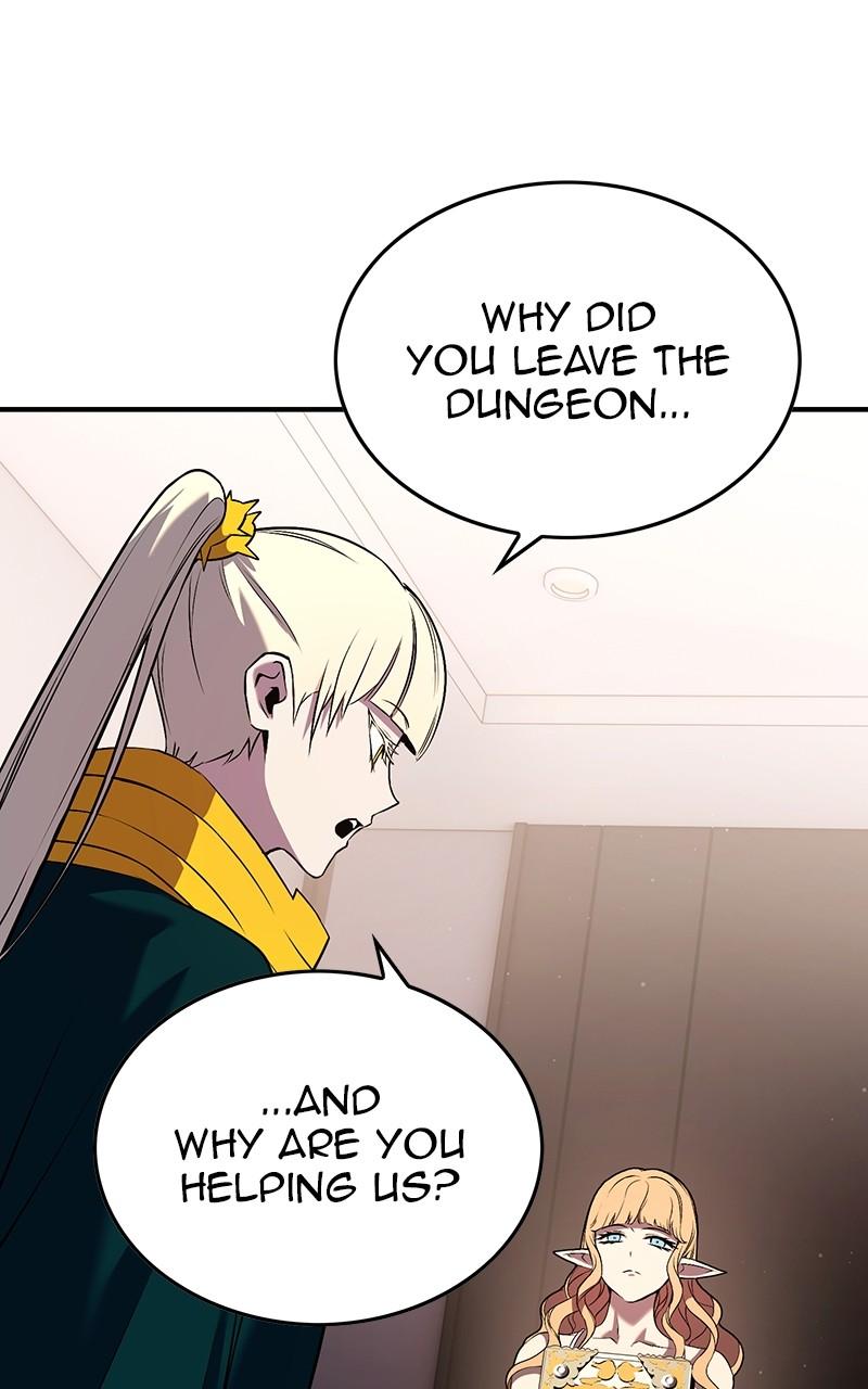 Read Hardcore Leveling Warrior chapter 159.7 image 2 on Lezhin