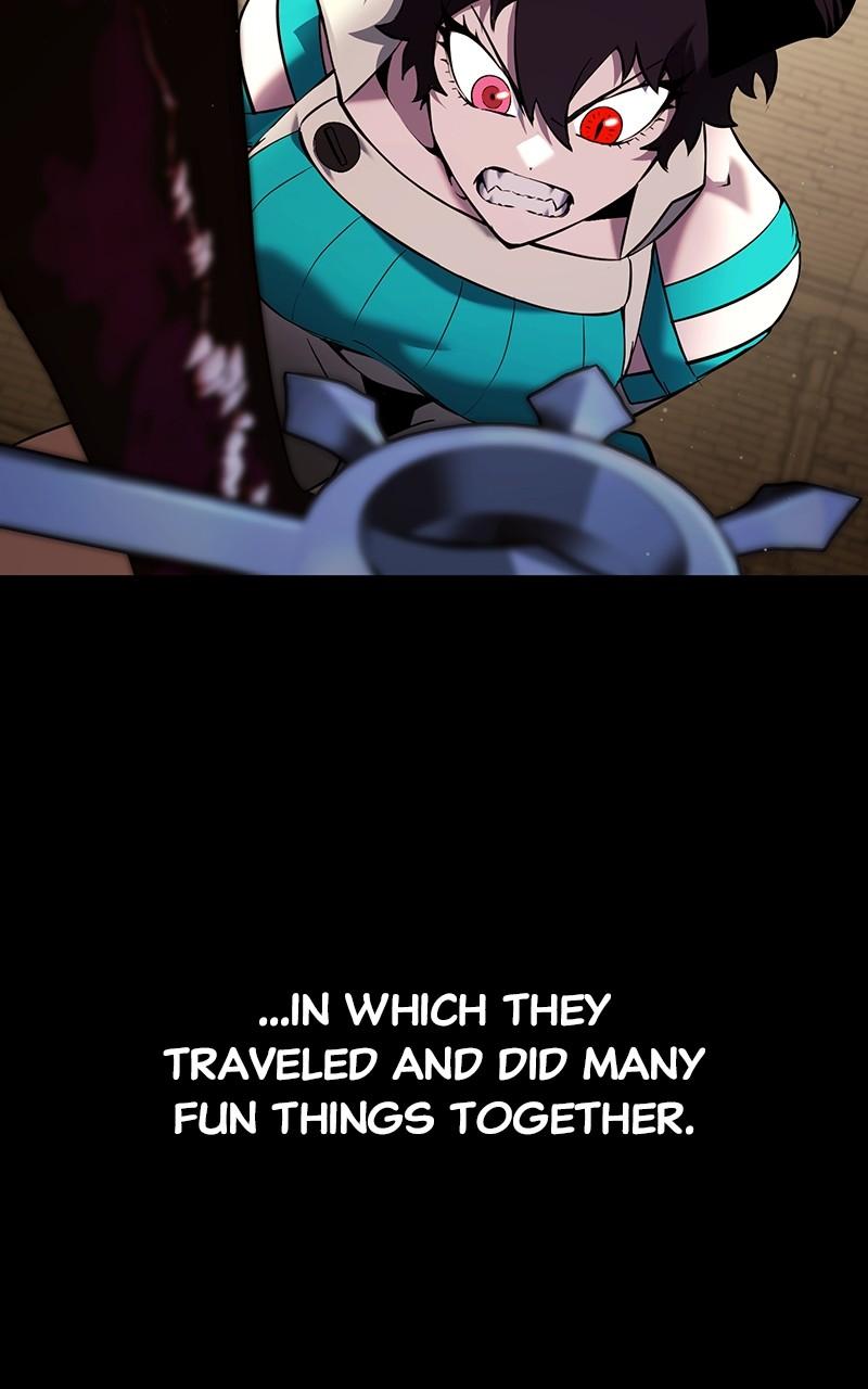 Read Hardcore Leveling Warrior chapter 159.7 image 20 on Lezhin