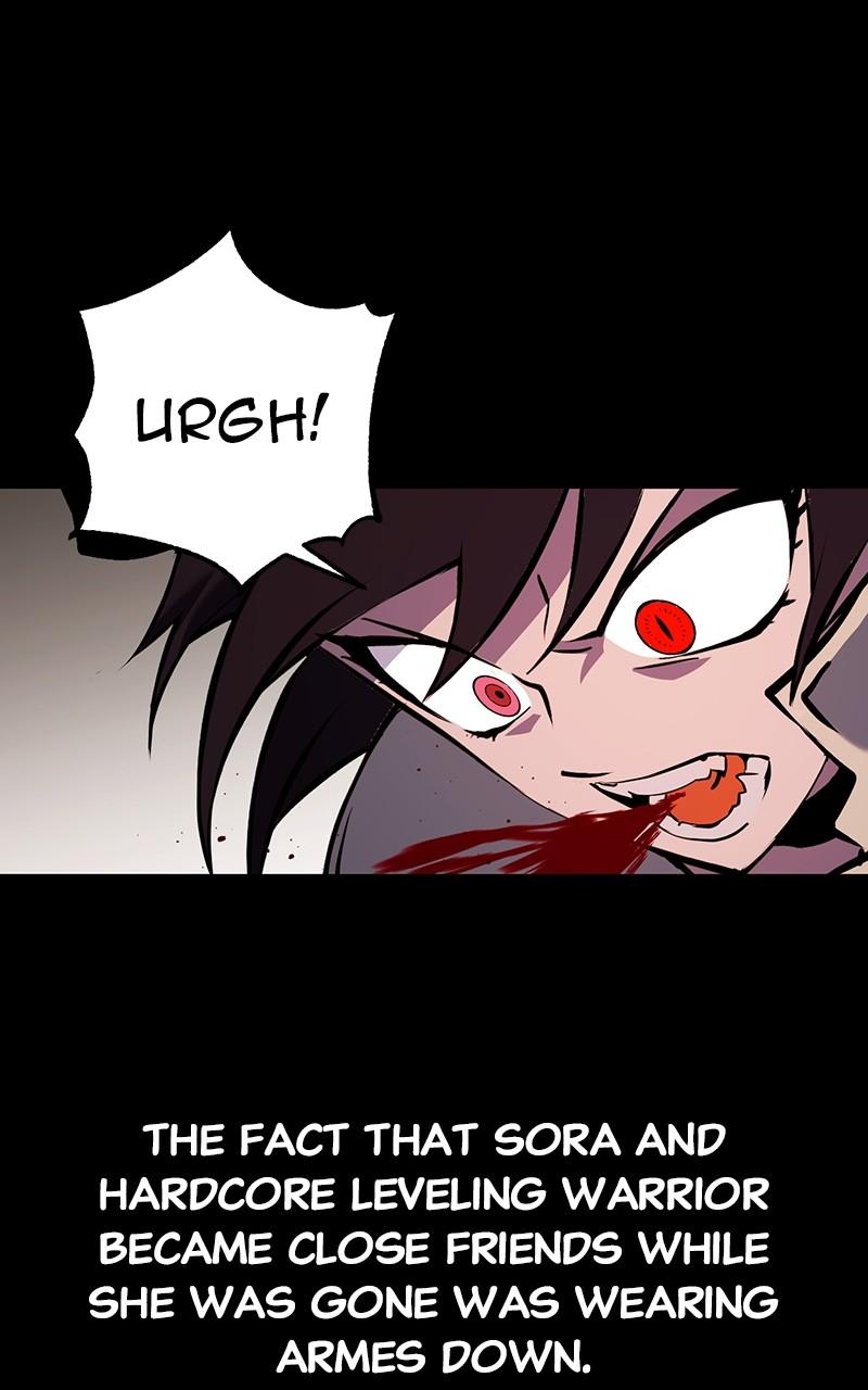 Read Hardcore Leveling Warrior chapter 159.7 image 22 on Lezhin