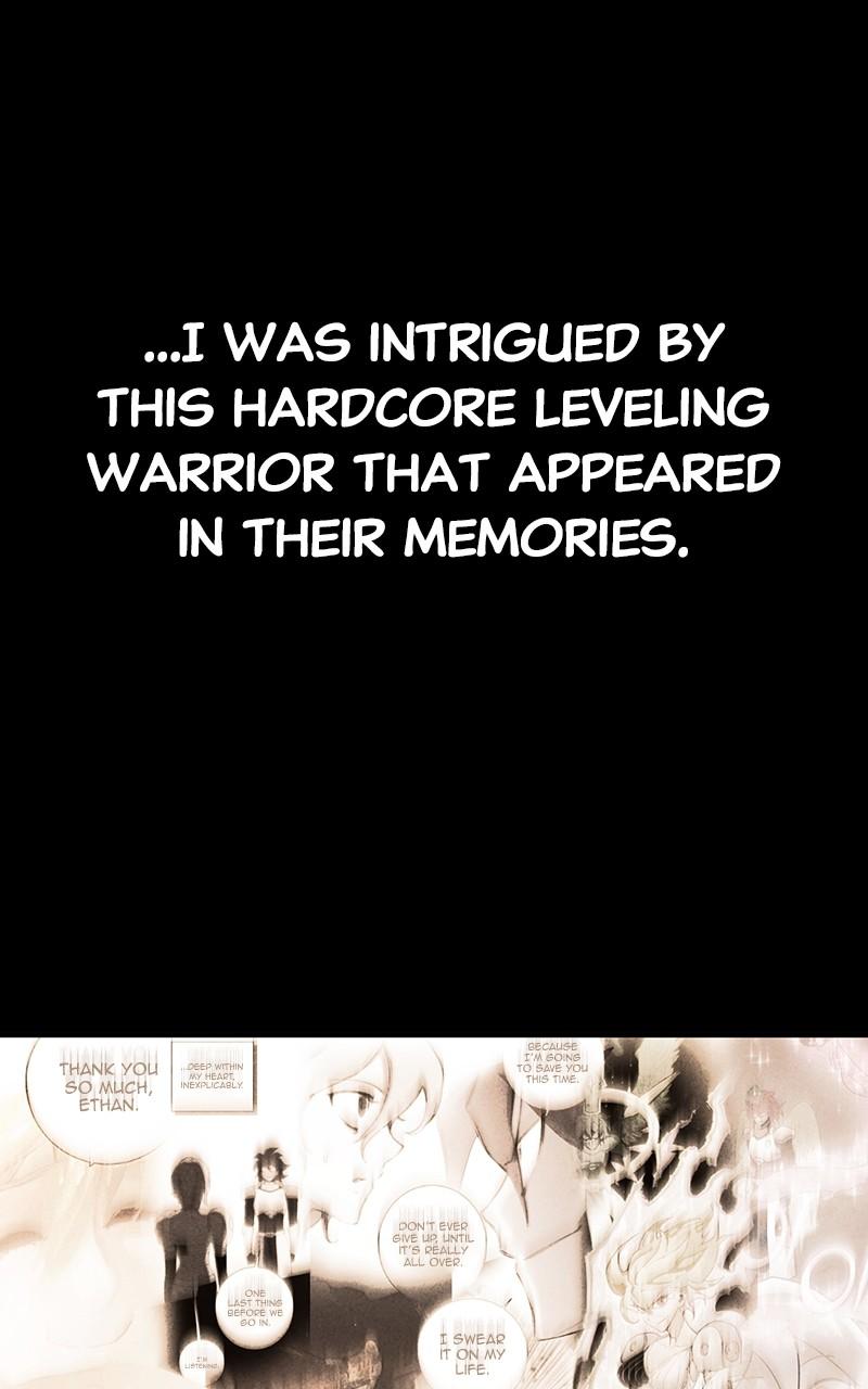 Read Hardcore Leveling Warrior chapter 159.7 image 32 on Lezhin
