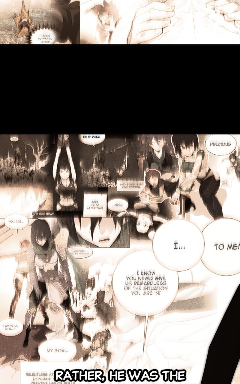 Read Hardcore Leveling Warrior chapter 159.7 image 34 on Lezhin