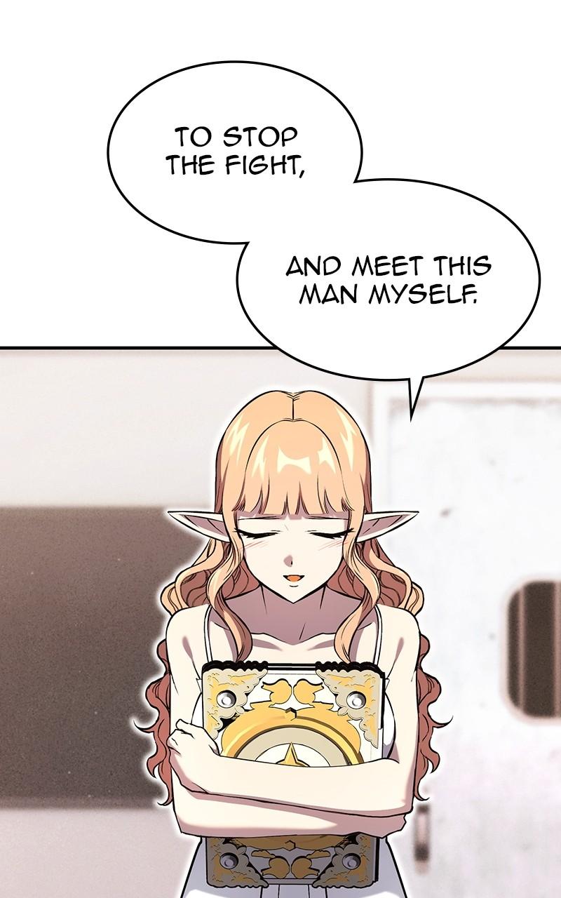 Read Hardcore Leveling Warrior chapter 159.7 image 37 on Lezhin