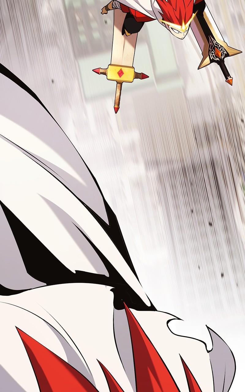 Read Hardcore Leveling Warrior chapter 159.7 image 48 on Lezhin