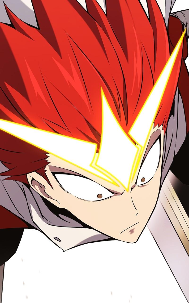 Read Hardcore Leveling Warrior chapter 159.7 image 49 on Lezhin