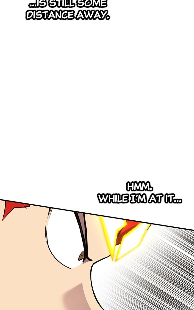 Read Hardcore Leveling Warrior chapter 159.7 image 52 on Lezhin