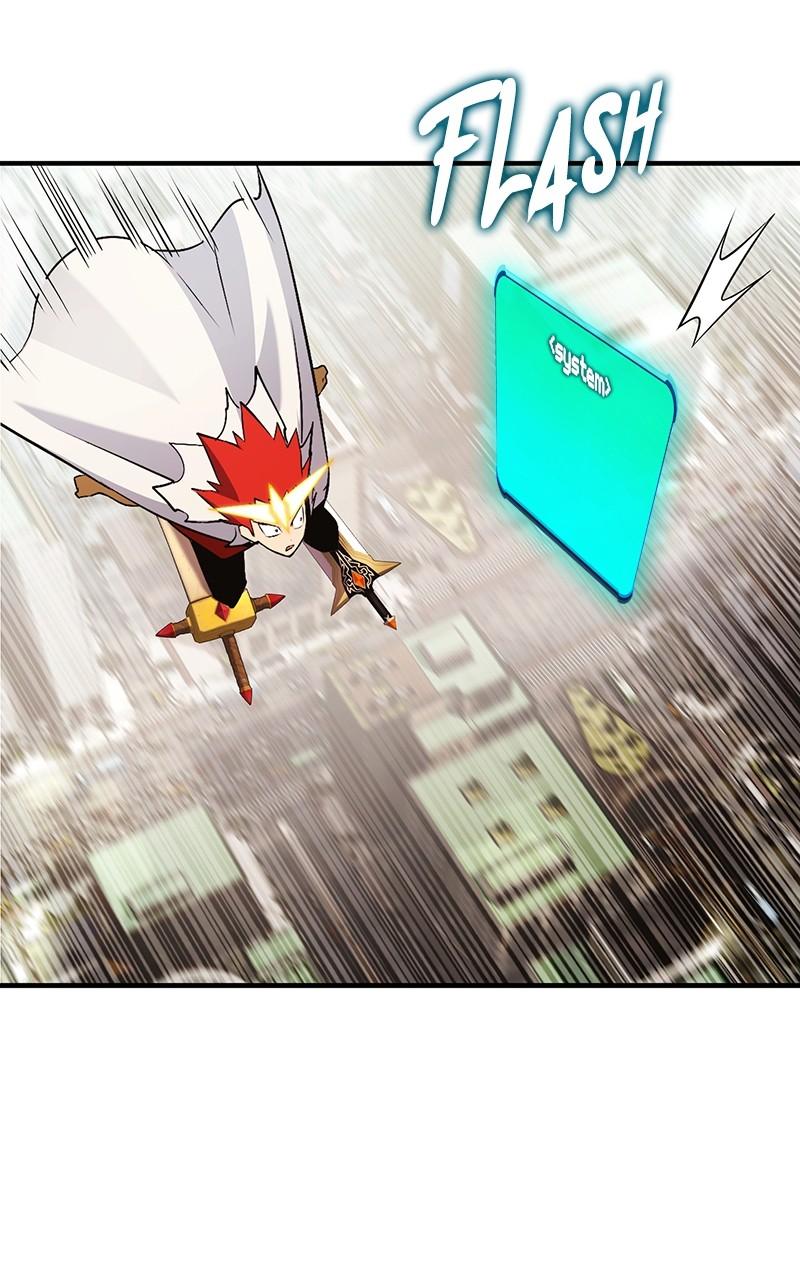 Read Hardcore Leveling Warrior chapter 159.7 image 56 on Lezhin
