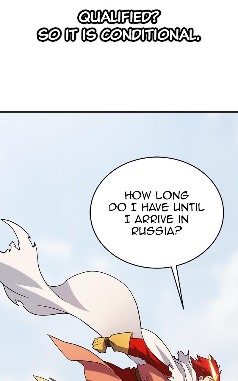 Read Hardcore Leveling Warrior chapter 159.7 image 62 on Lezhin