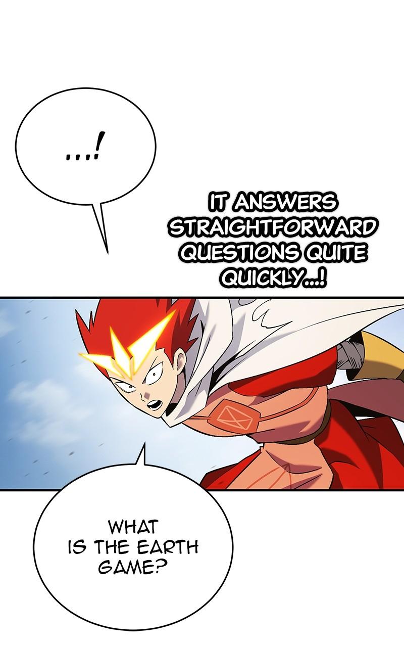 Read Hardcore Leveling Warrior chapter 159.7 image 64 on Lezhin