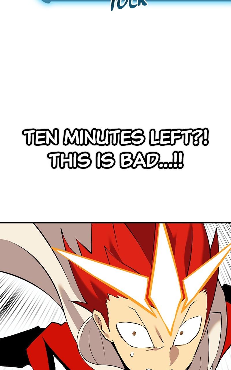 Read Hardcore Leveling Warrior chapter 159.7 image 74 on Lezhin