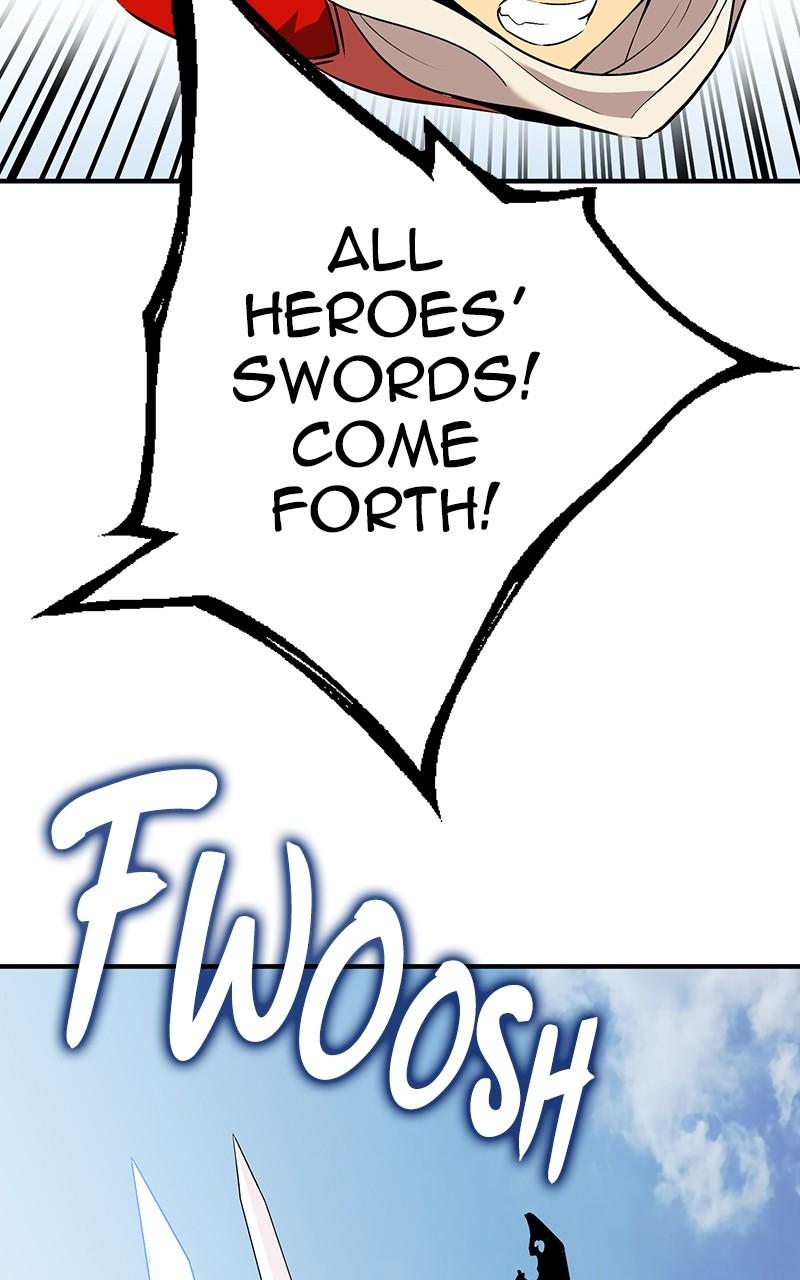 Read Hardcore Leveling Warrior chapter 159.7 image 75 on Lezhin