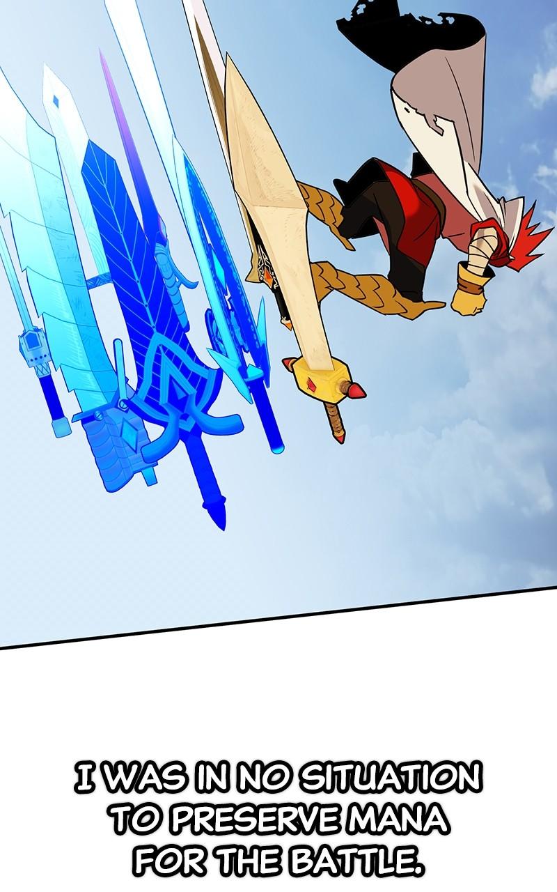 Read Hardcore Leveling Warrior chapter 159.7 image 76 on Lezhin