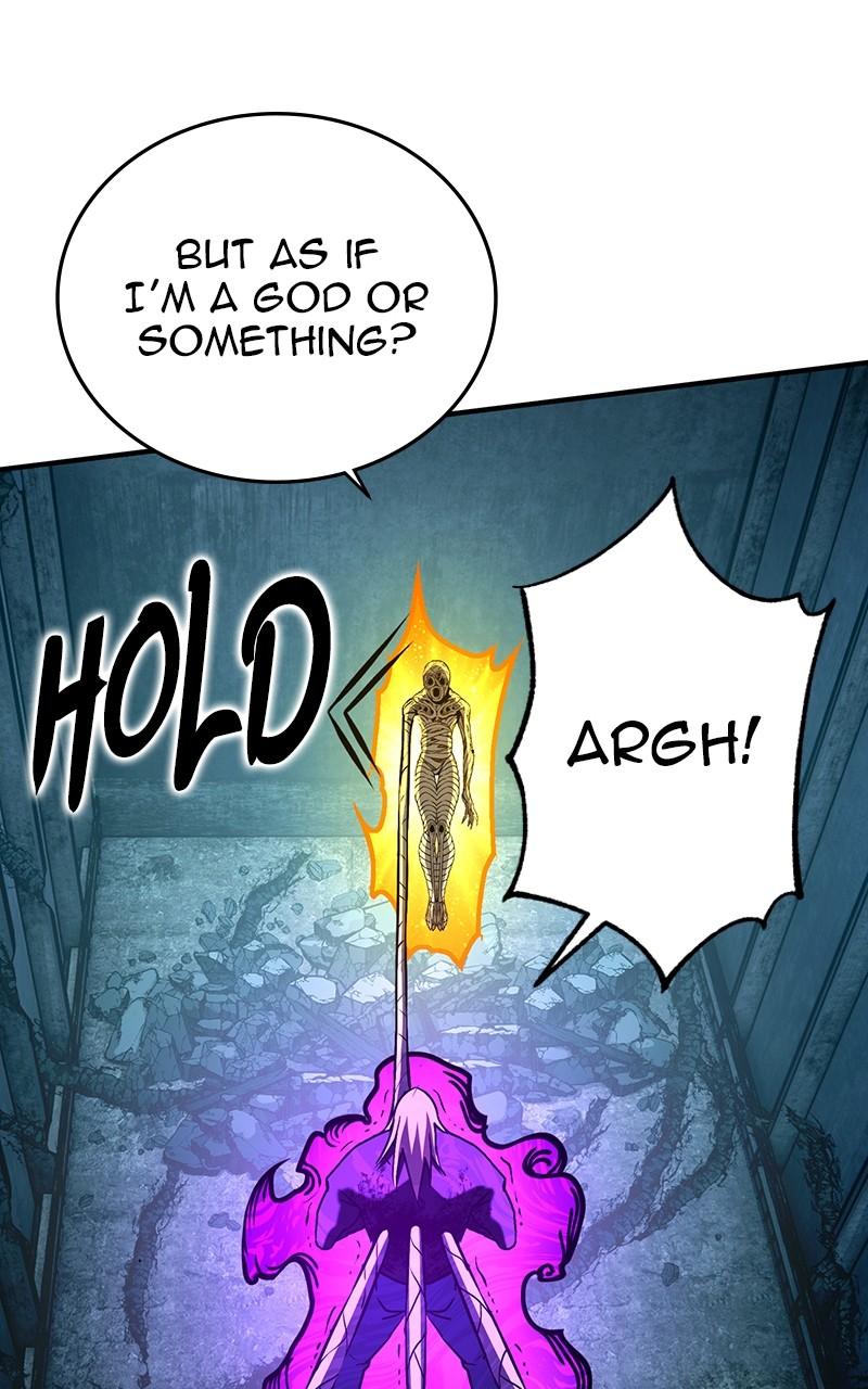 Read Hardcore Leveling Warrior chapter 159.7 image 91 on Lezhin
