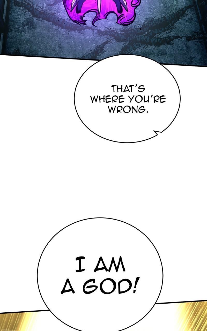 Read Hardcore Leveling Warrior chapter 159.7 image 92 on Lezhin