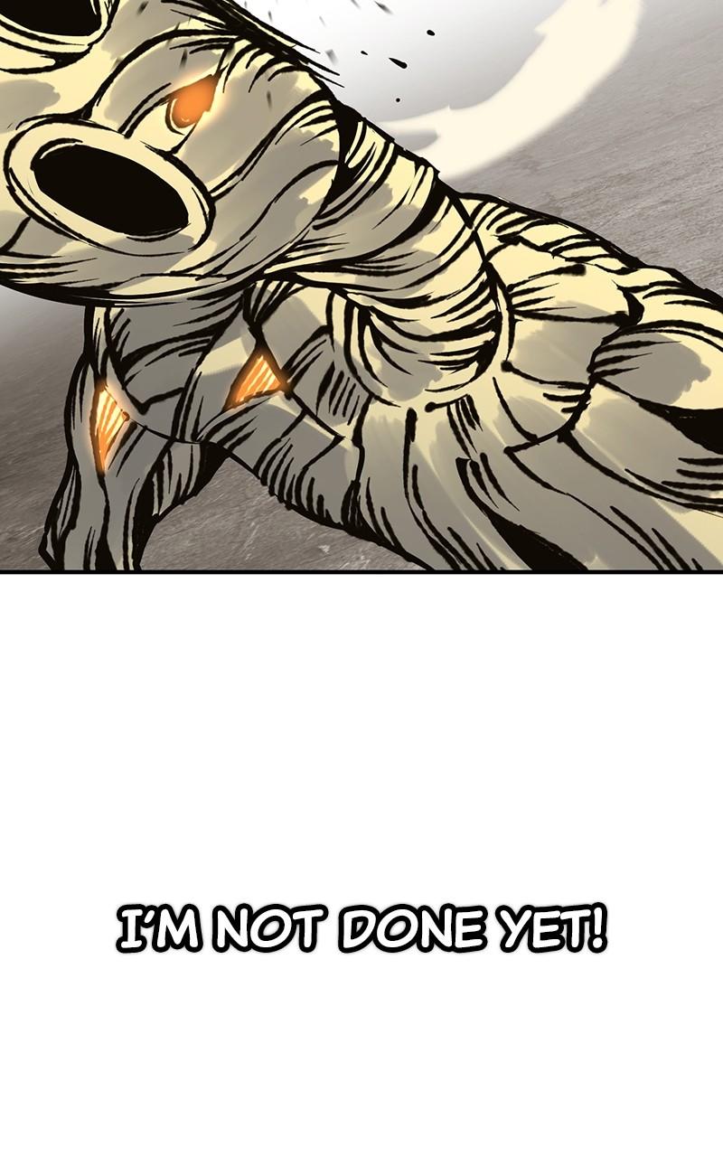 Read Hardcore Leveling Warrior chapter 159.8 image 103 on Lezhin