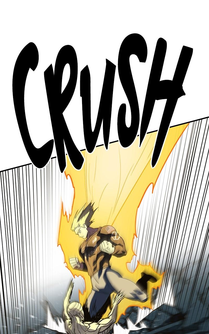 Read Hardcore Leveling Warrior chapter 159.8 image 105 on Lezhin