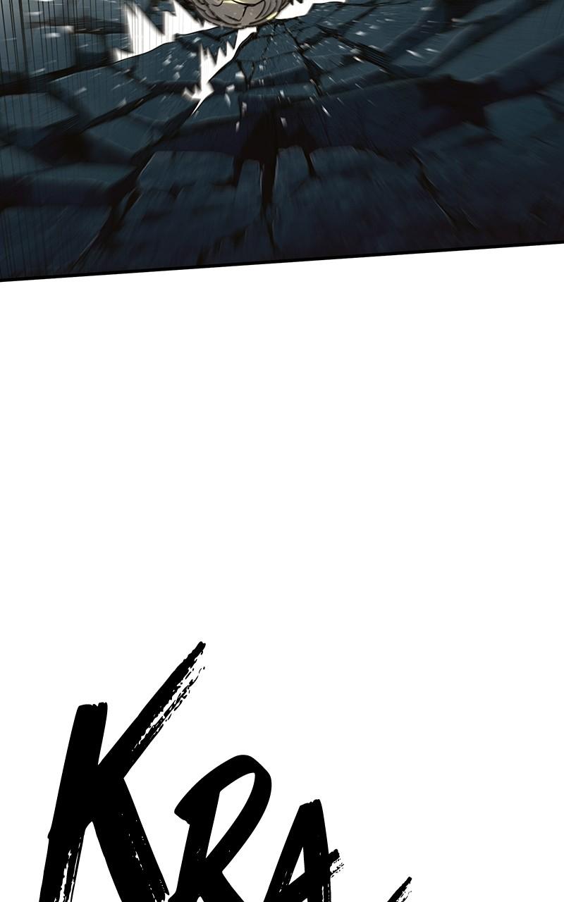 Read Hardcore Leveling Warrior chapter 159.8 image 106 on Lezhin