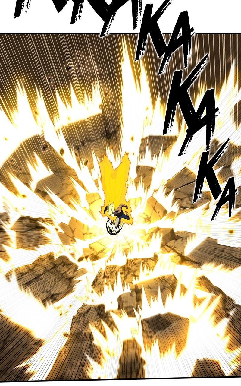 Read Hardcore Leveling Warrior chapter 159.8 image 107 on Lezhin
