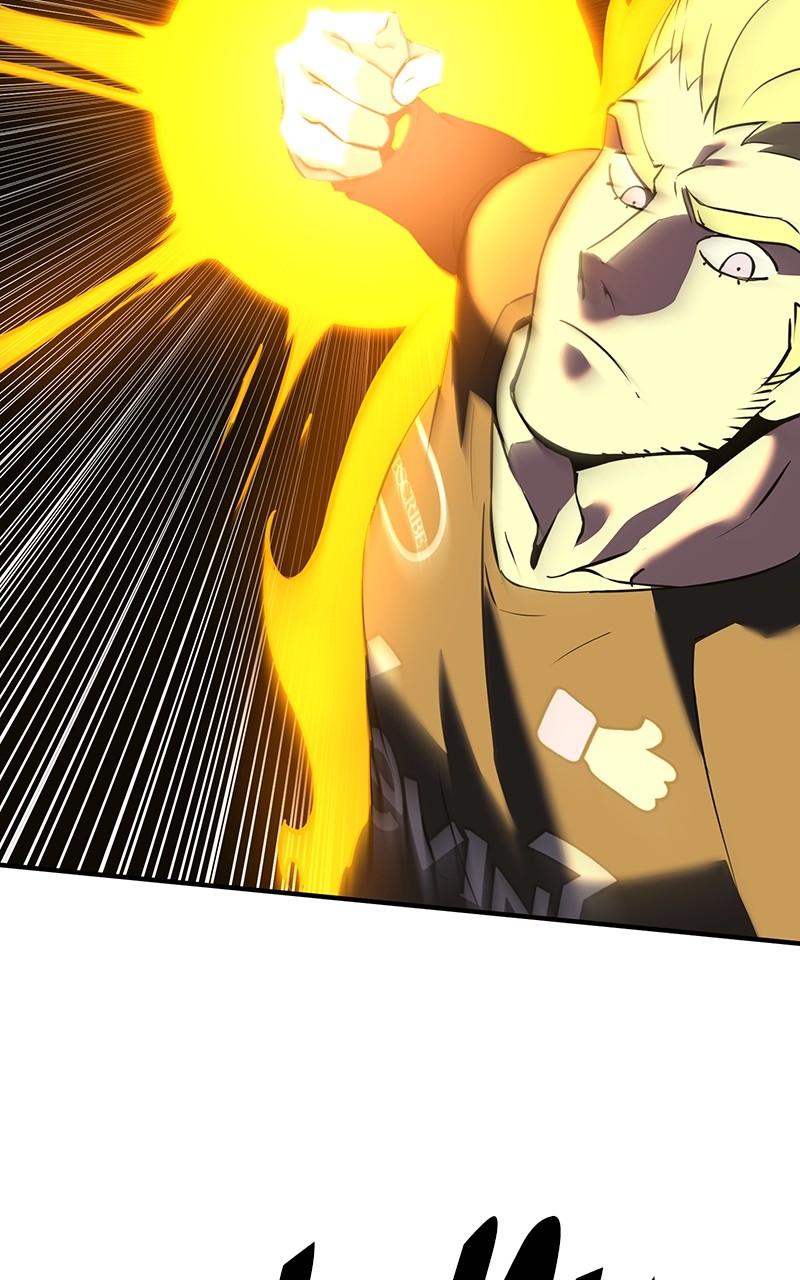 Read Hardcore Leveling Warrior chapter 159.8 image 109 on Lezhin