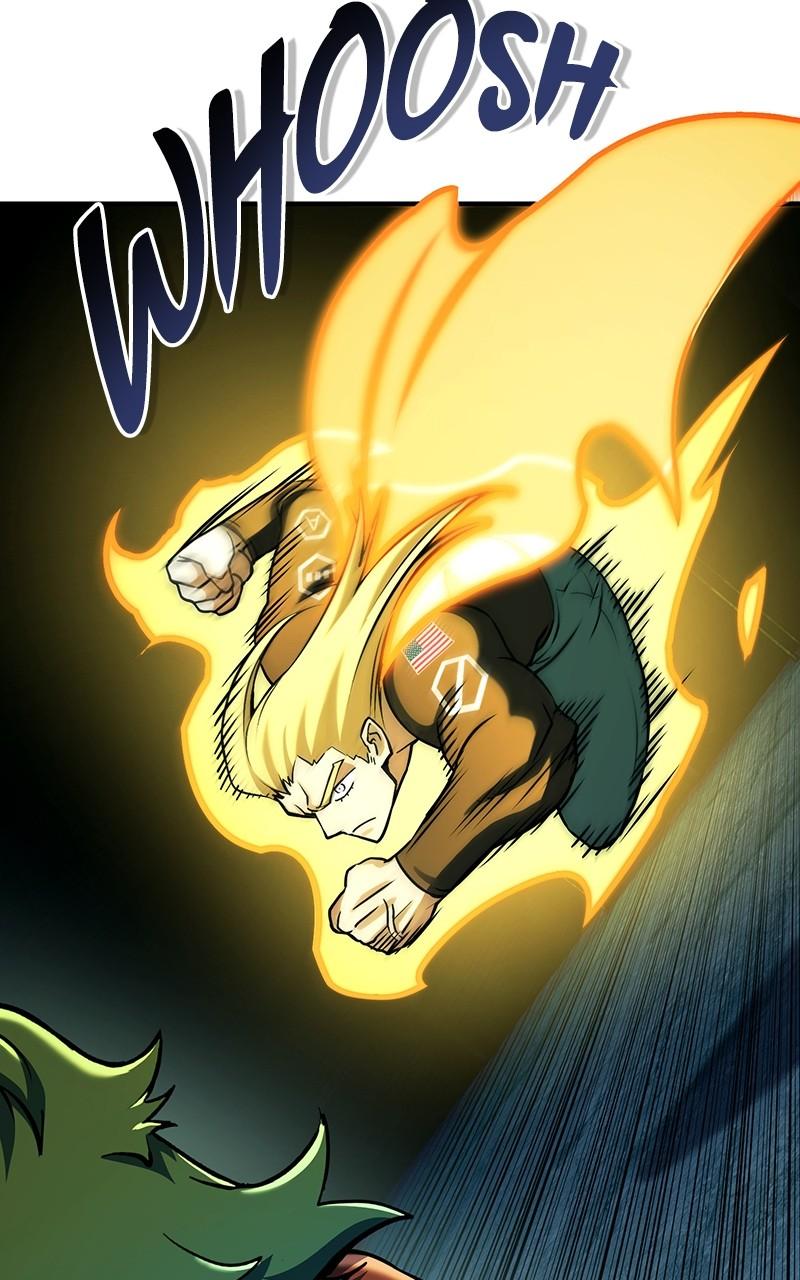 Read Hardcore Leveling Warrior chapter 159.8 image 11 on Lezhin