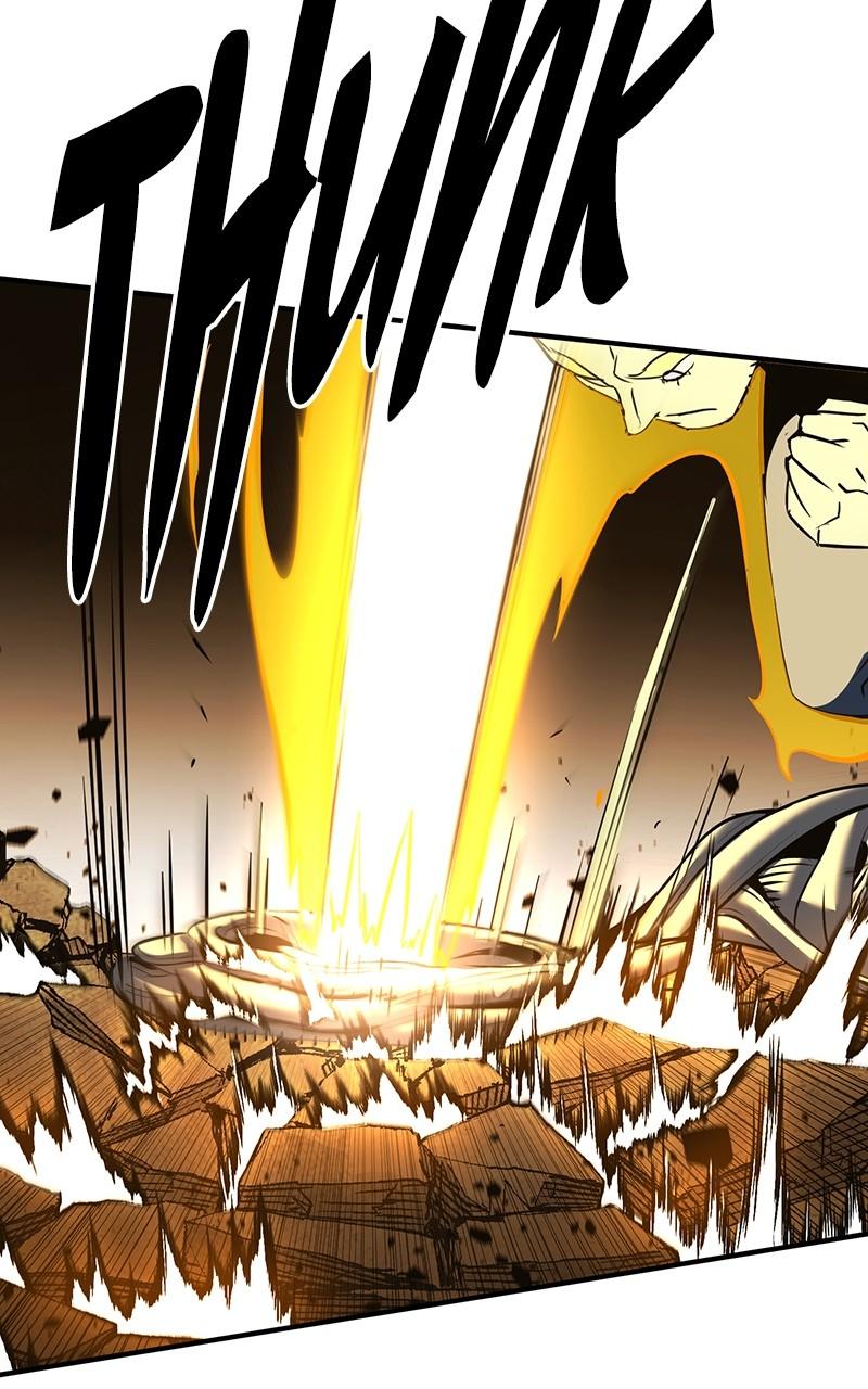 Read Hardcore Leveling Warrior chapter 159.8 image 110 on Lezhin