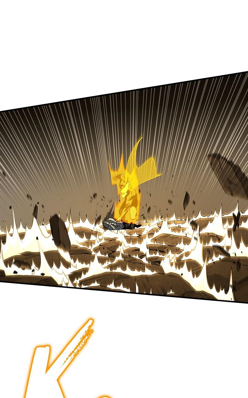 Read Hardcore Leveling Warrior chapter 159.8 image 111 on Lezhin