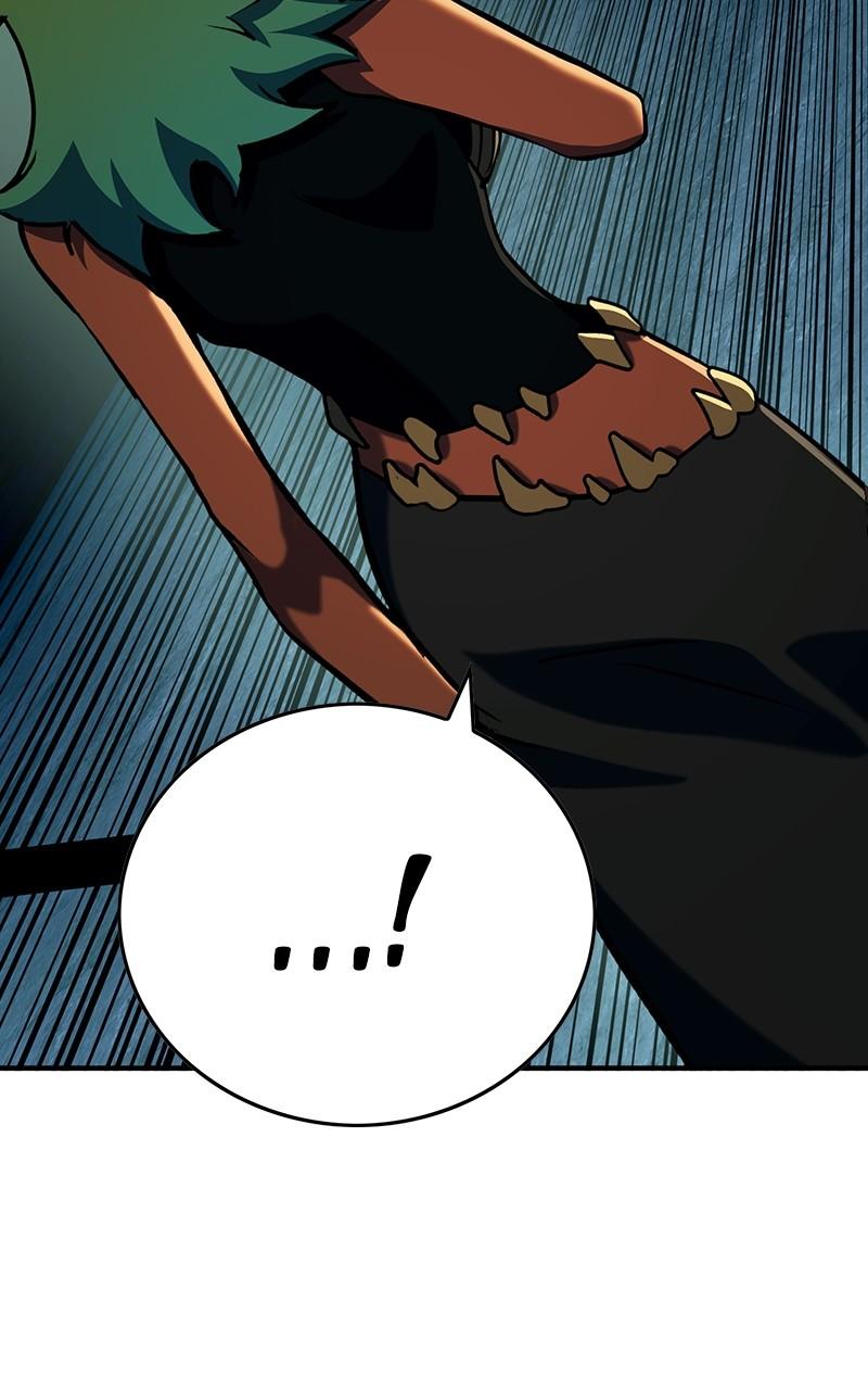 Read Hardcore Leveling Warrior chapter 159.8 image 12 on Lezhin