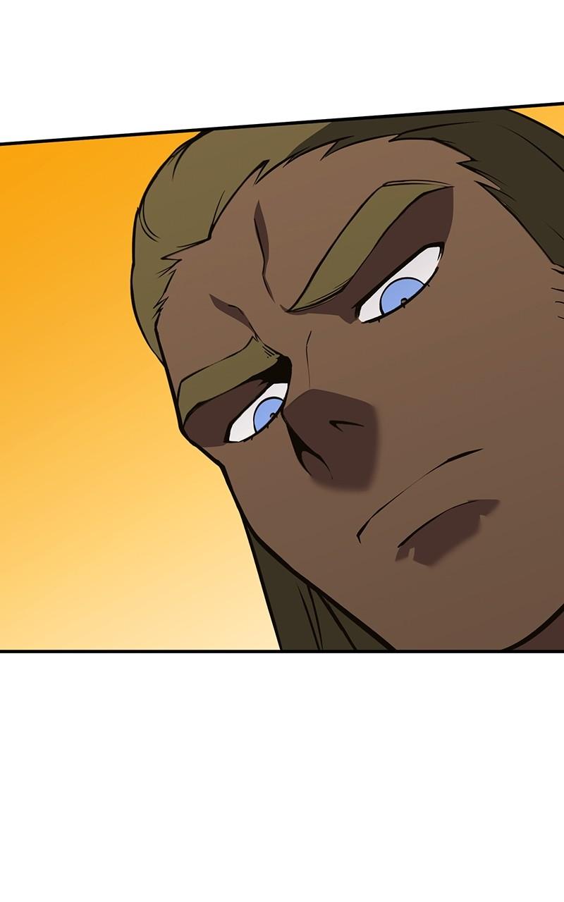 Read Hardcore Leveling Warrior chapter 159.8 image 121 on Lezhin