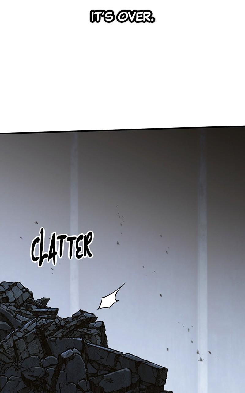 Read Hardcore Leveling Warrior chapter 159.8 image 122 on Lezhin