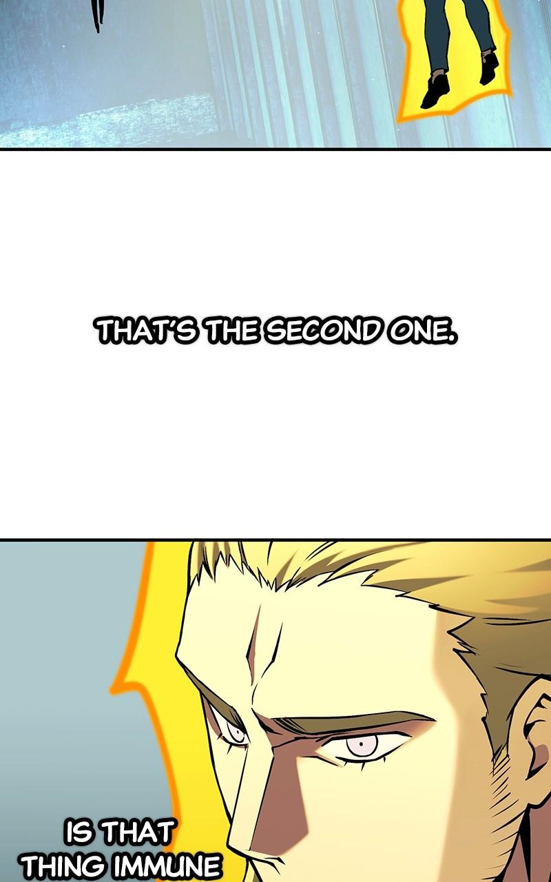 Read Hardcore Leveling Warrior chapter 159.8 image 126 on Lezhin