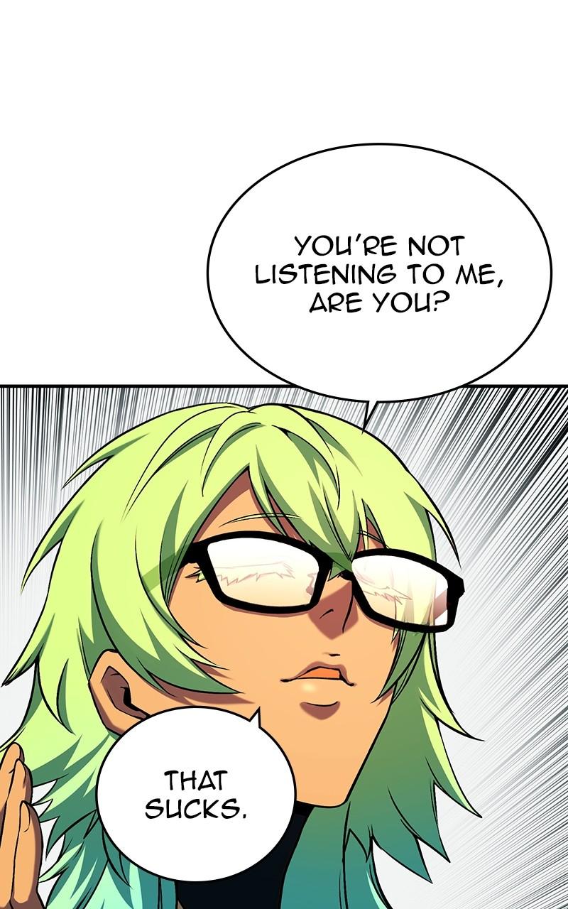 Read Hardcore Leveling Warrior chapter 159.8 image 13 on Lezhin
