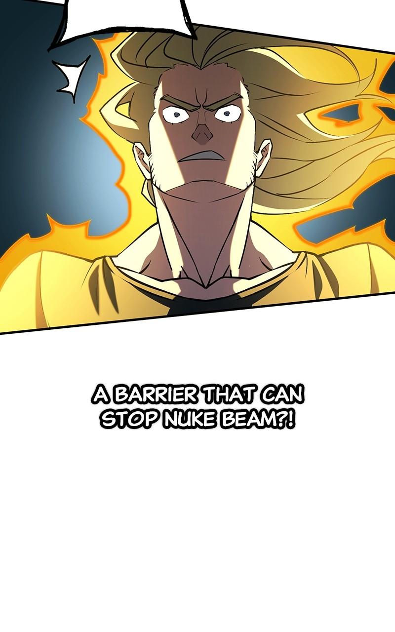 Read Hardcore Leveling Warrior chapter 159.8 image 132 on Lezhin