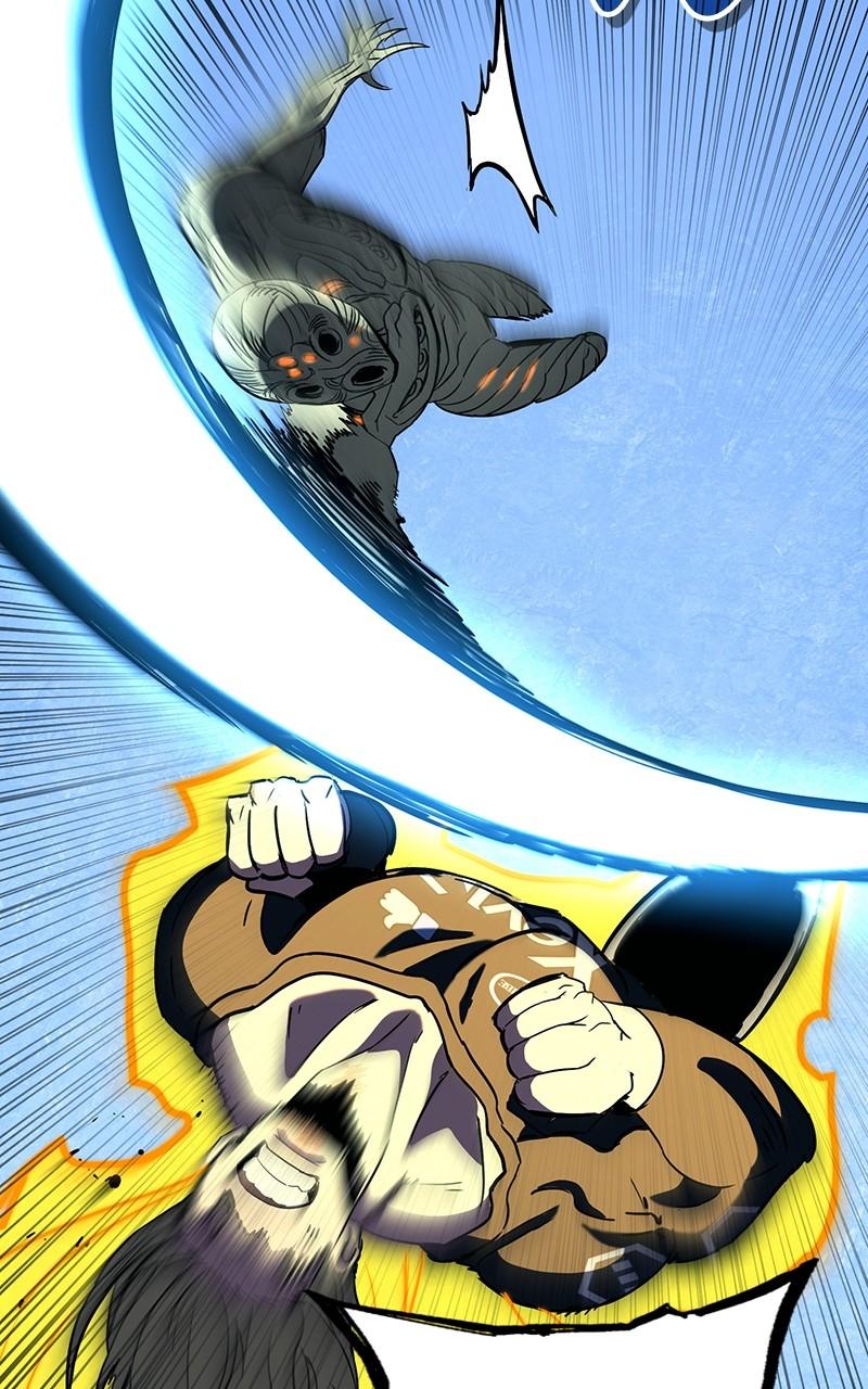 Read Hardcore Leveling Warrior chapter 159.8 image 136 on Lezhin