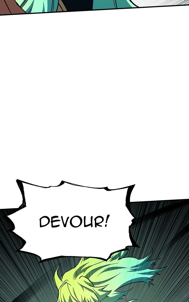 Read Hardcore Leveling Warrior chapter 159.8 image 14 on Lezhin