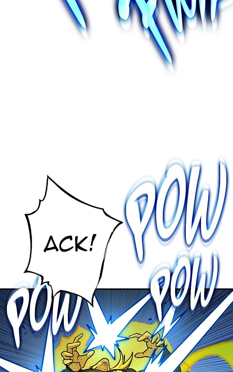Read Hardcore Leveling Warrior chapter 159.8 image 143 on Lezhin